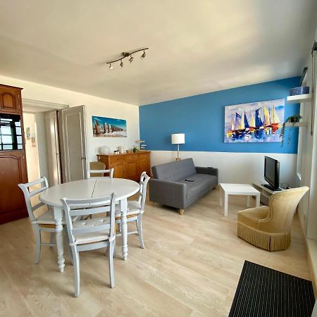 Villa Le Grand Large Mers-les-Bains Exterior foto